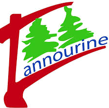 Tannourine emblem